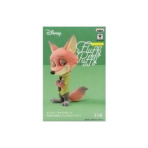 ズートピア ニック 大きい ぬいぐるみ クッション 【即納品】 Disney