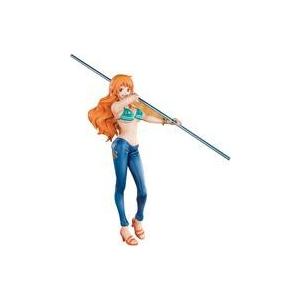 フィギュアーツZERO ワンピース フィギュア ペローナ スリラーバーク