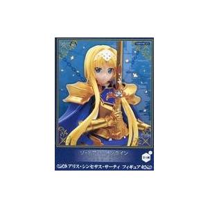 中古フィギュア アリス 「ソードアート・オンライン アリシゼーション」 整合騎士フィギュア