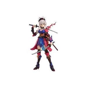 figma セイバー 宮本武蔵 Fate/Grand Order 未使用品 中古フィギュア figma セイバー/宮本武蔵 「Fate/Grand Order