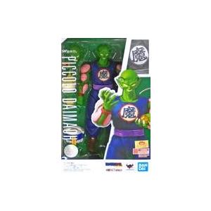 中古フィギュア S.H.Figuarts ピッコロ大魔王  魂ウェブ商店限定