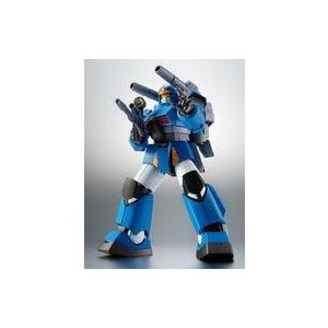 中古フィギュア ROBOT魂 ＜SIDE MS＞ RX-77-3 ガンキャノン重装型 ver. A....