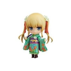 中古フィギュア ねんどろいど 澤村・スペンサー・英梨々 和服Ver. 「劇場版 冴えない彼女の育てか...