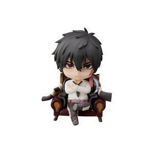 中古フィギュア ねんどろいど ZANXUS -ザンザス- 「家庭教師ヒットマンREBORN!」