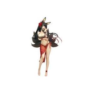 中古フィギュア 赤城 【楽園の彼岸花】 「アズールレーン」 Dream Tech 1/8 PVC製塗...
