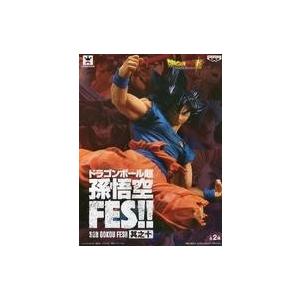 2種セット】ドラゴンボール超 レトロソフビコレクション 孫悟空 身勝手