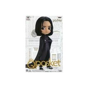 セブルス・スネイプ】ハリー・ポッター 缶バッジコレクション(2023年11