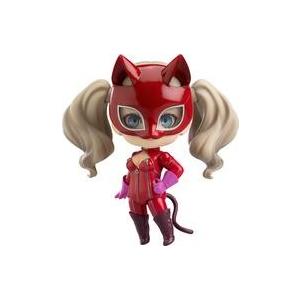 中古フィギュア ねんどろいど アイギス P3・エディション 「ペルソナ3