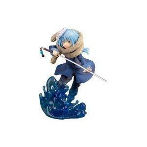 転生したらスライムだった件 リムル=テンペスト フィギュアユニオン