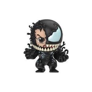 中古フィギュア ヴェノム＆エディ・ブロック 「ヴェノム」 コス
