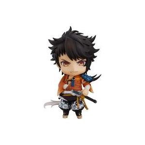 未開封フリューくじ 刀剣乱舞 ?ぬーどるストッパーの陣 其ノ六? B賞