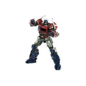 中古フィギュア DLX SCALE OPTIMUS PRIME -DLXスケール・オプティマスプライ...