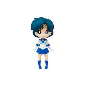 中古フィギュア Figuarts mini セーラーマーキュリー 「美少女戦士セーラームーン」