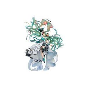 中古フィギュア 初音ミク Memorial Dress Ver. 「キャラクターボーカルシリーズ01...