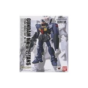 中古フィギュア ROBOT魂(Ka signature) ＜SIDE MS＞ ガンダムMk-II