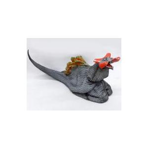 中古フィギュア ギラドラス 「ウルトラセブン」 大怪獣シリーズ5000 