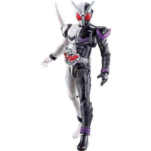 中古フィギュア RKF 仮面ライダーW ファングジョーカー 「仮面ライダーW」 レジェンドライダーシ...