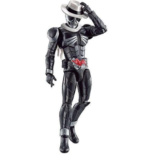 中古フィギュア RKF 仮面ライダースカル 「仮面ライダーW」 レジェンドライダーシリーズ