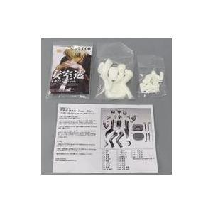 中古フィギュア 安室透 タキシードver. 「名探偵コナン」 1/8 ガレージキット ワンダーフェス...