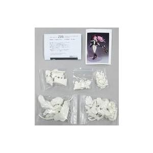 中古フィギュア CP Girl(ケルベ子) 「朝凪×Cerberus Project」 レジン