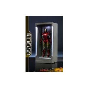 ZD TOYS アイアンマン MK17 (7インチ Xシリーズ) フィギュア 【6月予約