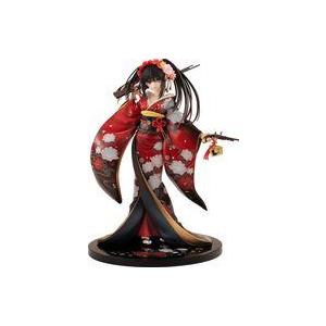 中古フィギュア 時崎狂三 艶姿(原作版) 「デート・ア・ライブ