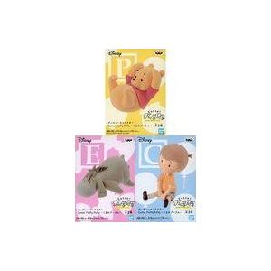 リーメント ディズニーキャラクター ドーナツマスコット 全15種+