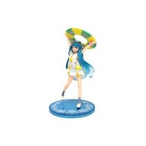 未開封TENITOL しぐれうい FURYU HOBBY MALL限定 フィギュアフリュー