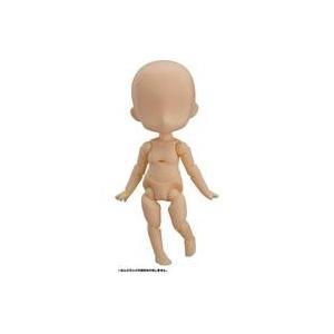 中古フィギュア ねんどろいどどーる archetype：Girl(almond milk)