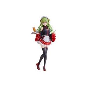中古フィギュア 下平玲花(レイカ)「GANTZ(ガンツ)」キャストオフ