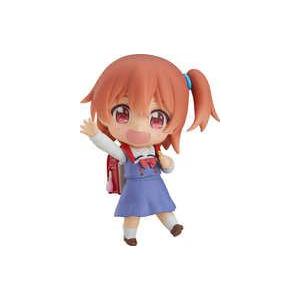 中古フィギュア [特典付き] ねんどろいど 星野ひなた 「私に天使が舞い降りた!」 GOODSMIL...