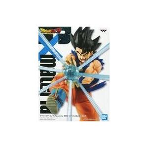 ムラサキ曹長VS孫悟空 彩色版 「ドラゴンボールカプセル・ネオ 摩訶