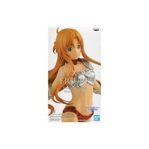 中古フィギュア アスナ 「ソードアート・オンライン メモリー・デフラグ」 EXQフィギュア〜アスナ ...
