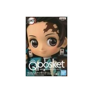 中古フィギュア 竈門炭治郎 「鬼滅の刃」 Q posket petit
