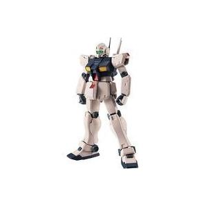 中古フィギュア ROBOT魂 ＜SIDE MS＞ RGM-79C ジム改 ver. A.N.I.M....