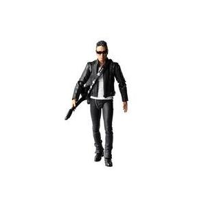 中古フィギュア S.H.Figuarts 長渕剛 魂ウェブ商店限定