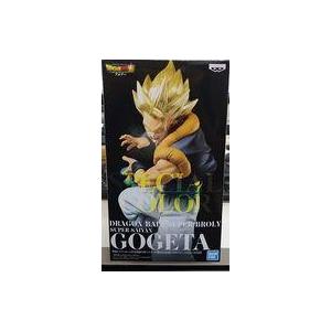BANPRESTO（バンプレスト） ドラゴンボールZ BLOOD OF SAIYANS SPECIAL