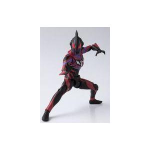 中古フィギュア S.H.Figuarts ウルトラマンジードダークネス 