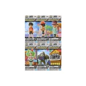 BANPRESTO（バンプレスト） ワンピース ワールドコレクタブル