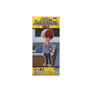BANPRESTO（バンプレスト） 僕のヒーローアカデミア ワールド