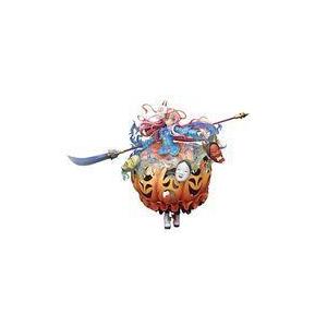 東方プロジェクト パチュリー・ノーレッジ Rev.TOKIAME 1/8 完成品