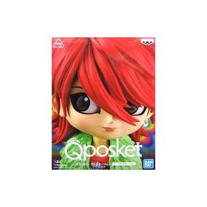 中古フィギュア hide(ノーマルカラー) Q posket-hide-vol.5