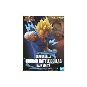 中古フィギュア 魔人ベジータ 「ドラゴンボールZ ドッカンバトル」 DRAGON BALL Z DOKKAN BA｜suruga-ya