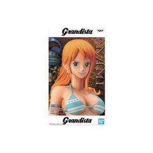 中古フィギュア ナミ 「ワンピース」 Grandista-The GRANDLINE LADY- N...