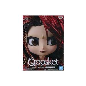 BANPRESTO（バンプレスト） Q posket hide vol.6 ノーマルカラーver
