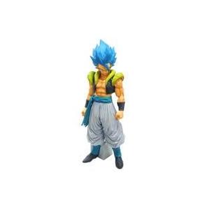 中古フィギュア ゴジータ 「アミューズメント一番くじ