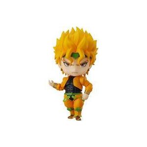 中古フィギュア [修正パーツ付] ねんどろいど DIO 「ジョジョの奇妙な冒険 第三部 スターダスト...