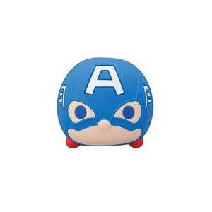 中古フィギュア キャプテンアメリカ 「MARVEL TSUM TSUM -マーベル ツムツム-」 ソ...