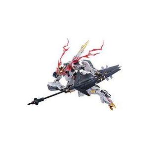 L ROBOT魂 ガンダムバルバトスルプスレクス METAL ROBOT魂 ＜SIDE MS＞ ガンダムバルバトスルプスレクス -Limited