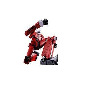 中古フィギュア 超合金魂 GX-92 伝説巨神イデオン F.A. 「伝説巨神イデオン」
